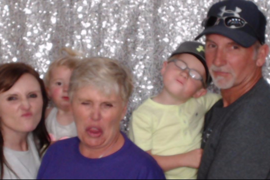 Relay For Life Survivor's Dinner | View more photos from the event at gallery.photoboothbillings.com/u/PhotoBoothBillings/Relay-For-Life-Survivors-Dinner-0